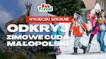 Odkryj Zimowe Cuda Małopolski: Jednodniowe Wycieczki Szkolne z Krakowa